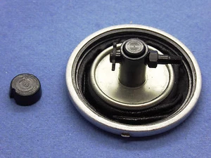 MEMBRANA PARA REGULADOR BOMBA DE INYECCIÓN DIÉSEL MERCEDES - BENZ OLDTIMER - Imagen 1 de 4