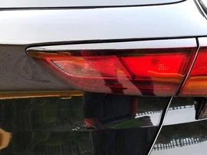 FANALE POSTERIORE DESTRO VAUXHALL ASTRA K 2020 INTERNO 399098793 - Foto 1 di 2