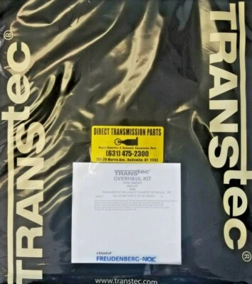 KIT DE REVISIÓN HONDA ELEMENT (2 Y 4 WD) 2003 - 2006 - CÓDIGO: BZKA (2x4) MZKA (4x4) Foto 1 de 4