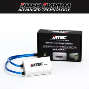 Brand New MTEC Voltage Stabilizer for all cars - Picture 1 of 5