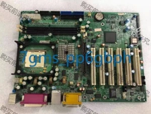 1 PCS AMD P4SGA+REV: 1.2 industrial control motherboard in good condition - Picture 1 of 3