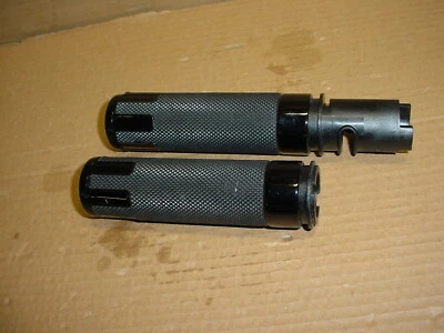 Harley Davidson 2023-2024 Switchback Hand Grips 56100564  14276 - Image 1 of 4