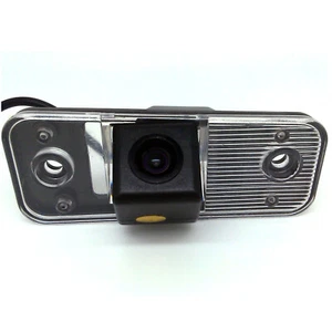 Car Rear-View Backup Camera For Hyundai Santa Fe 2007 2008 2009 2010 2011 2012 - Picture 1 of 9