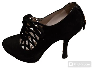 Botas de gamuza Prada Milano 38 Foto 1 de 4