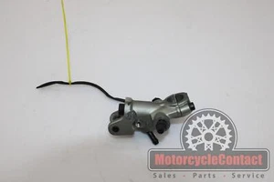 17-19 Supersport 939 BREMBO FRONT BRAKE MASTER CYLINDER BRAKES HYDRAULIC RADIAL - Picture 1 of 24