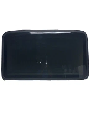 2003 2004 2005 TOYOTA SEQUOIA OEM ЛЮК СТЕКЛО СОЛНЦЕ КРЫША OEM M481 - Изображение 1 из 4