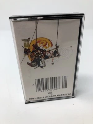 Chicago IX Greatest Hits Cassette - Image 1 of 4