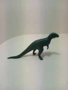 Vintage Invicta British Museum Of Natural History Megalosaurus Figure - Picture 1 of 5