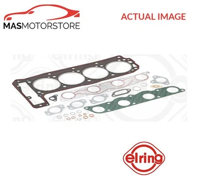 ENGINE TOP GASKET SET ELRING 776718 P NEW OE REPLACEMENT - Image 1 of 4