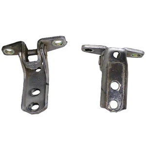Front Door Upper And Lower Hinge for Mitsubishi DELICA D5 CV2W 2.0 - Picture 1 of 9