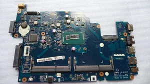✅ACER ASPIRE E5-571 E5-531 E5-521 INTEL MOTHERBOARD LA-B161P Z5WAH I3-4005 SR1EK - Zdjęcie 1 z 7