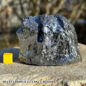 Large silicon spiritual healing crystal stone - Picture 1 of 1