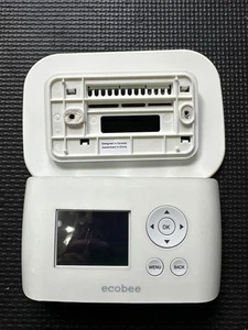 Ecobee EB-SMARTSi-01 Residential Smart Si Thermostat Wifi Enabled EB-Smart - Picture 1 of 6