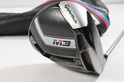 Taylormade M3 Driver / 10.5 Degree / Regular Flex Tensei CK Blue 60 - Image 1 of 4