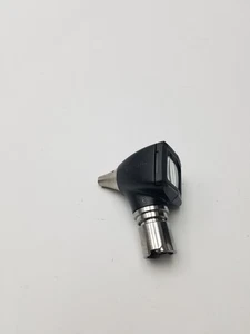 Tête d'otoscope halogène Welch Allyn 25020A diagnostique 3,5 V - Photo 1/11