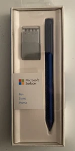 Microsoft Surface Pen Stylus For Surface 3, Surface Pro 3, 4, Surface Book - Picture 1 of 5