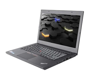 Notebook Multibrand Pc Portatili Intel i5 i7 Ryzen – Dell HP Lenovo – Ex Leasing - Afbeelding 1 van 13
