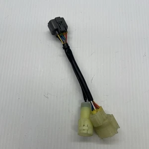 TRC Distributor Adapter Harness OBD0 to OBD2 10 Pin Honda Conversion Jumper - Picture 1 of 8