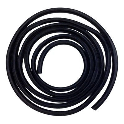 Junta de sellado de puerta corredera resistente al clima para Ford Econoline 1968-1974 1 pieza Foto 1 de 4