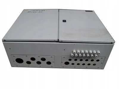 ELDON MAD0608030R5 Verteiler  - Bild 1 von 4