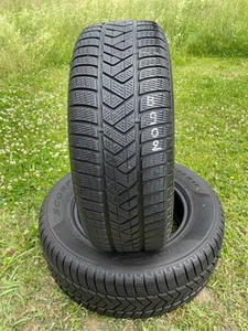 2x Pirelli Scorpion Invierno AO 235/65 R17 104H M+S Invierno DOT2023 5,5mm EXCELENTE - Imagen 1 de 12