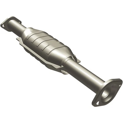 MagnaFlow Catalytic Converter: EPA, For 2001-2003 Mitsubishi Montero Sport - Image 1 of 4