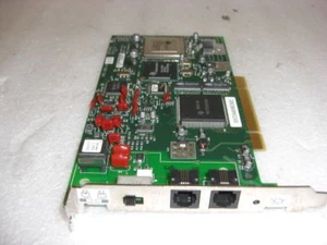Compaq 161778-001 160059-001 PCI DSL Modem 6.0 Mbps - Picture 1 of 1