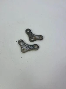 2014-2018 Yamaha YZ250F Front Engine Bracket - Picture 1 of 5