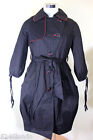 NWT ROKSANDA ILINCIC New Trench Dress Coat Jacket 36 4 5 6