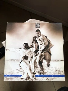 Vinile Eros Ramazzotti - Tutte Storie - VINILE 1 EDIZIONE 1993 - Foto 1 di 4