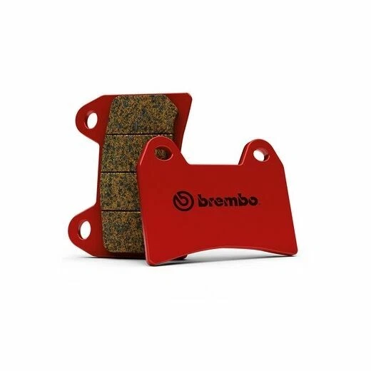 Brembo 07HO36SP Pastiglie Freno Sinter Posteriore per Moto