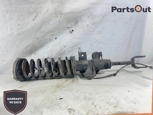 2011-2012 BMW 740LI 750 Front LEFT Strut Spring Assembly 6791671 OEM - Picture 1 of 9