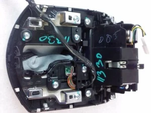 2009 Infiniti G37 Automatic Shifter Bezel with Boot - Foto 1 di 12