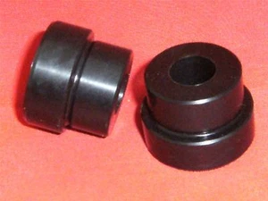 Yamaha Big Bear 350 Kodiak 400 Rear Lower Suspension Bush - Picture 1 of 1