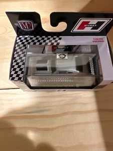 1970 '70 OLDS OLDSMOBILE CUTLASS 442 W-30 HURST M2 MACHINES DIECAST 2020 HTF - Picture 1 of 3