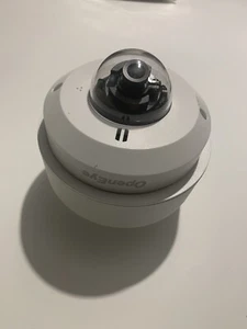OpenEye 3MP Indoor Micro IP Dome Camera Pendant Mount- ONVIF compliant - Picture 1 of 2
