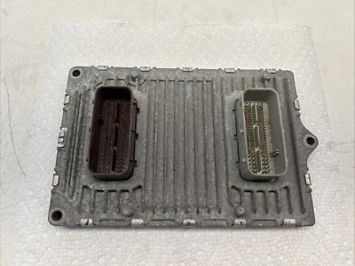 MÓDULO DE CONTROL INFORMÁTICO DEL MOTOR OEM PARA 2013 Chrysler 200 P05150724AC P68164370AD Foto 1 de 4