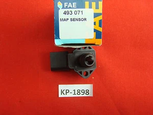 Sensor, intake manifold pressure Bosch (0 261 230 011) - Picture 1 of 2