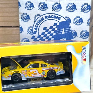 Dale Earnhardt Jr #3 Nilla Wafers NASCAR in a box Action Racing 1:64 Diecast Car - Picture 1 of 7