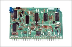 Tektronix 670-7573-01 B Sweep Board für 2236 analoge Oszilloskope - Bild 1 von 1