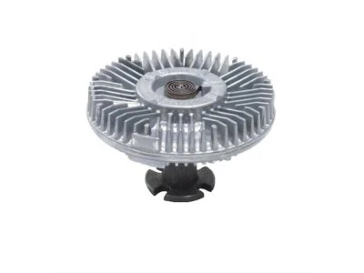 Embrague ventilador para Chevrolet Chevy II 1963-1968 motor estadounidense funciona 73975FSZP 1964 1965 Foto 1 de 2