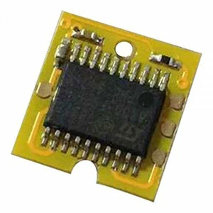 Chips permanentes para tanque de mantenimiento Epson SureColor F6070 - restablecimiento automático único - Imagen 1 de 3