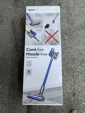 Dyson V7 Motorhead Origin Cord-Free Vacuum -  FAST SHIPPING - New In Box