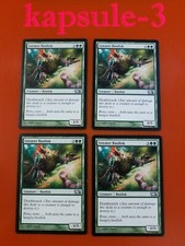 4x Greater Basilisk | M12 Magic 2012 | MTG Magic Cards
