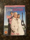 Pink Panther (DVD, 2006) NEW!