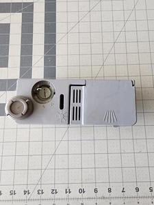 OEM Asko Viking Dishwasher DW20.3 Soap dispenser 8073804 (FOR PARTS, WORKING) - Picture 1 of 11