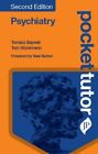 Pocket Tutor Psychiatry, Second Edition, Bajorek, Stockmann 9781909836730 New.+