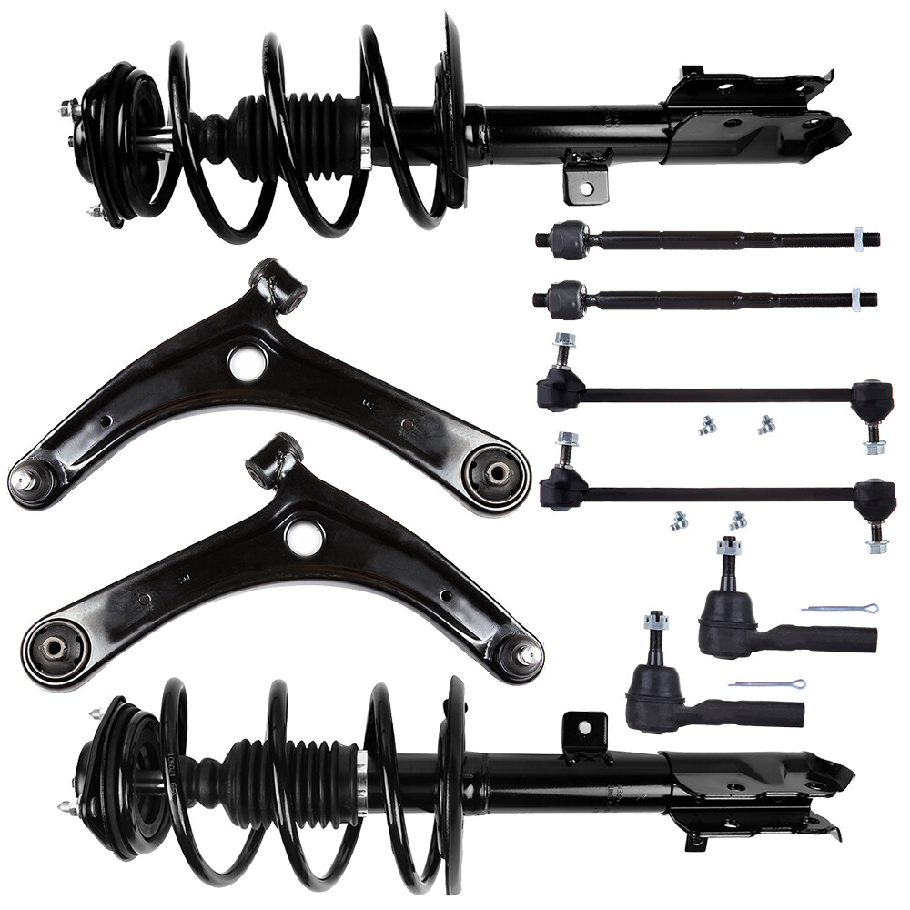Kit Brazos Control Trasero Dodge Caliber Se 2009 1.8l | Meses Sin Interés