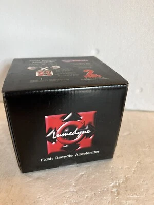 Lumedyne X VXCA 0128 вспышки утилизации ускоритель Canon стиль новый в коробке - Изображение 1 из 4