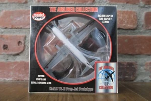 Model Power Airliner Collection Diecast Airplane New in Box NAMC YS-11 Prop-Jet - Picture 1 of 6